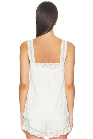 Cristina Top
                    
                    FAITHFULL | Revolve Clothing (Global)