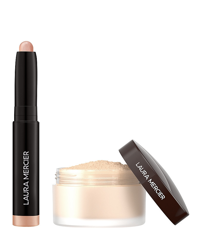 Laura Mercier Artistry Icons Makeup Set ($44 value) | Bloomingdale's (US)