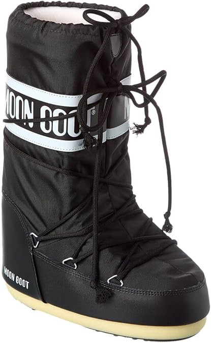 Moon Boot Icon Nylon | Amazon (CA)