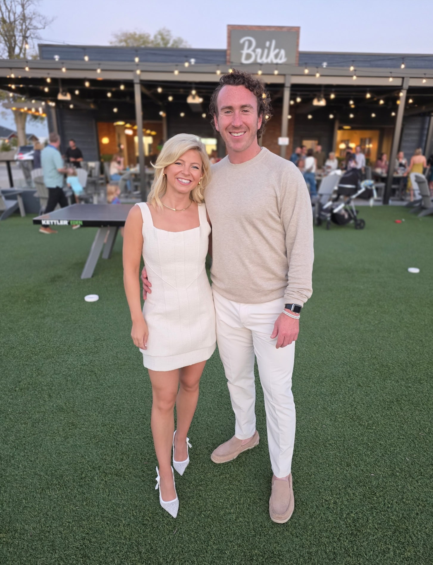 Bridal welcome party outfit, classic fit 

 #LTKPetite #LTKWedding