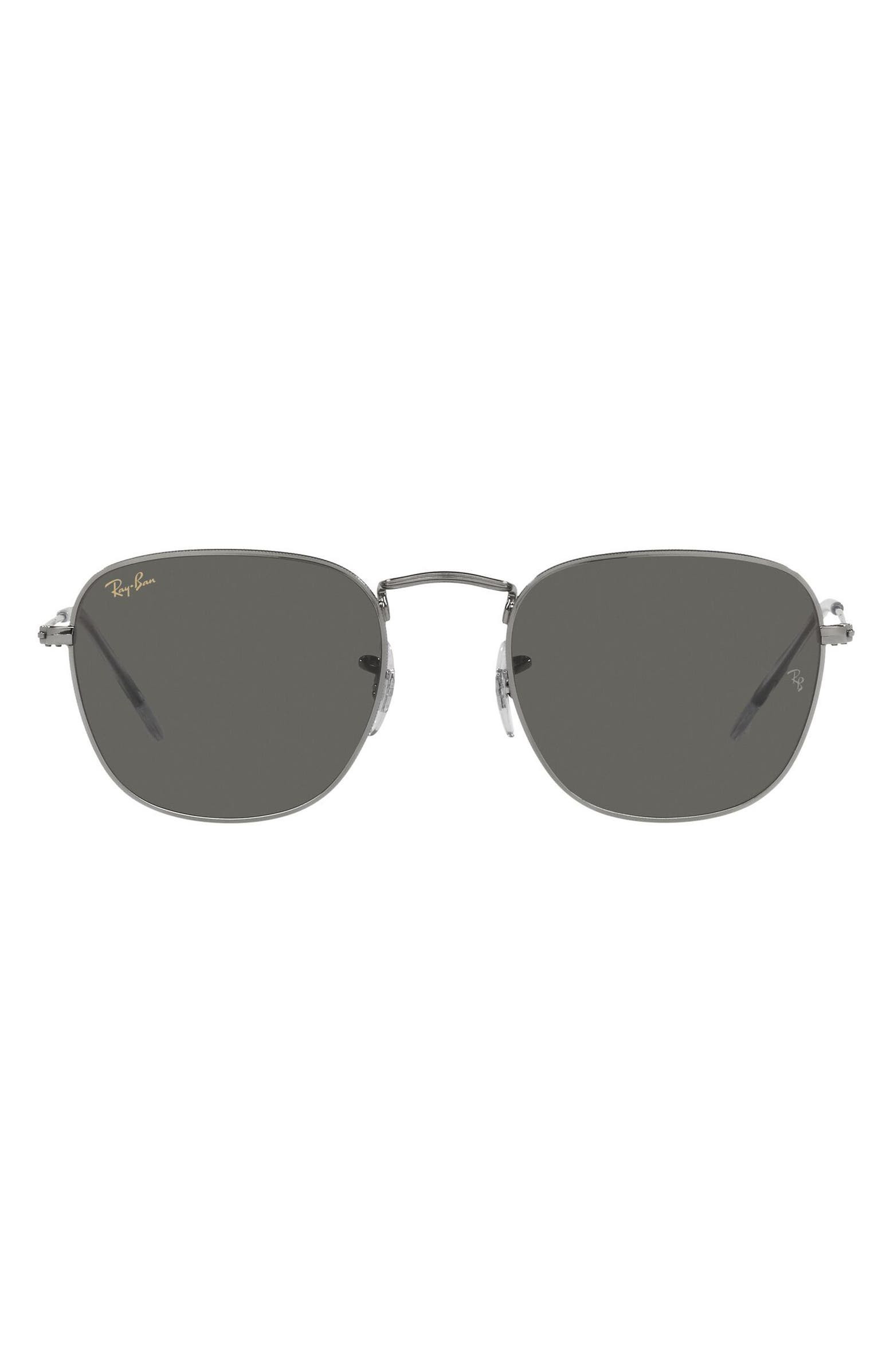 51mm Square Sunglasses | Nordstrom Canada