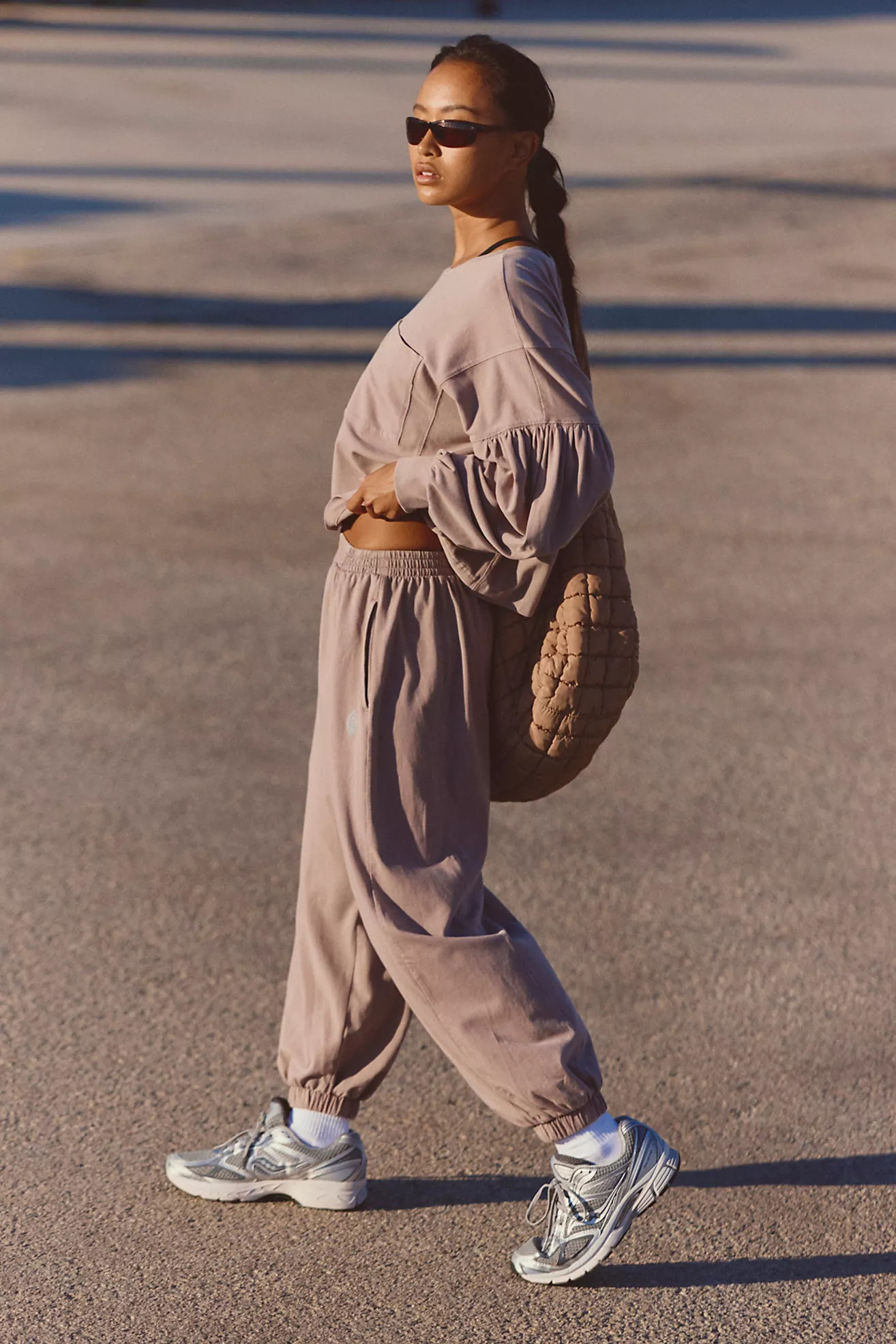 Hot Shot Recovery Set | Free People (Global - UK&FR Excluded)