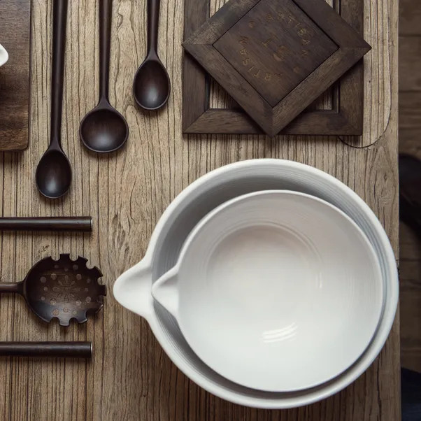 Artisan Street Mixing Bowl | Dunelm (migrated)