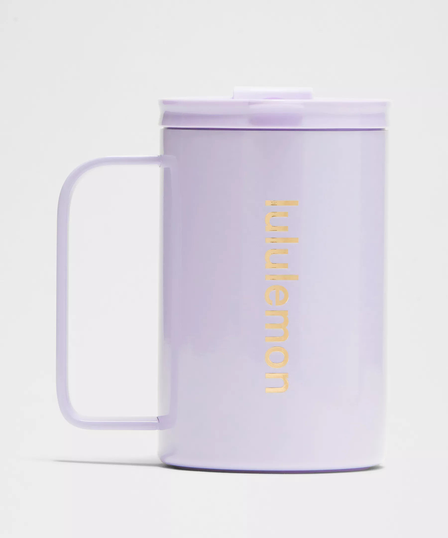 Insulated Mug 12oz | Lululemon (US)