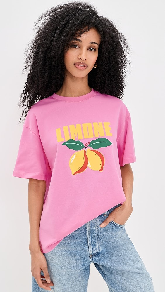 Limone Printed Tee | Shopbop