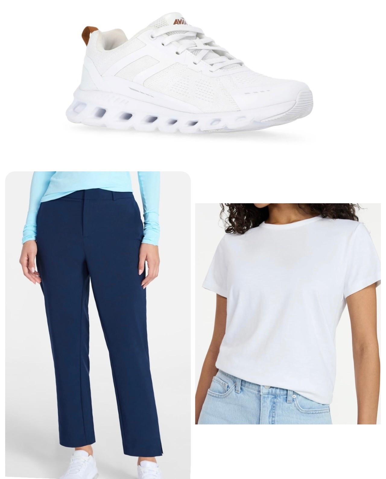 New Walmart arrivals #casual #pants #tshirt #sneakers #walmartpartner 

#LTKootd