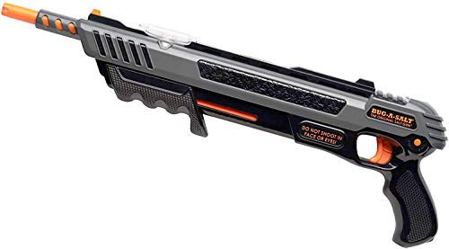 BUG-A-SALT 3.0 Black Fly Edition | Amazon (US)