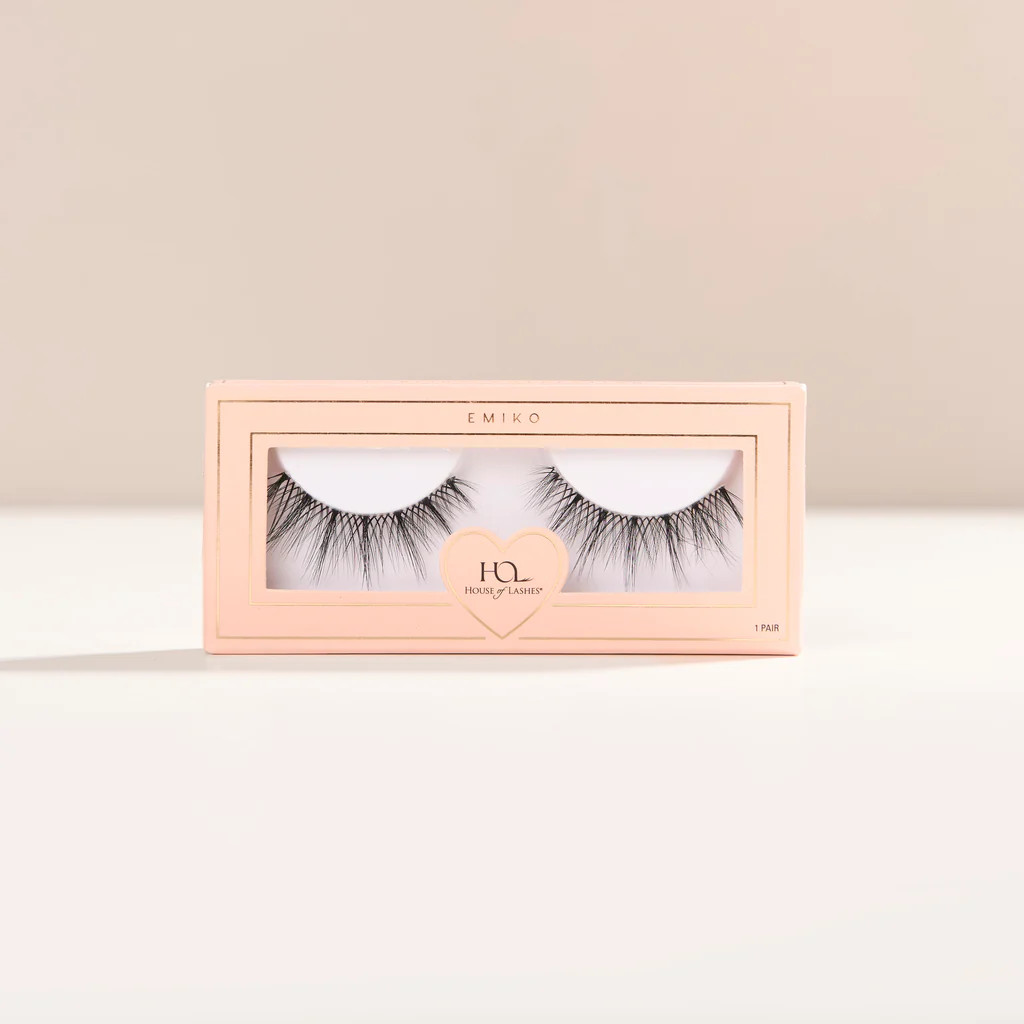 Emiko | House of Lashes