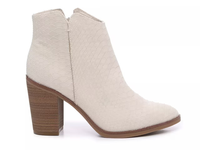 Mia Patton Bootie | DSW