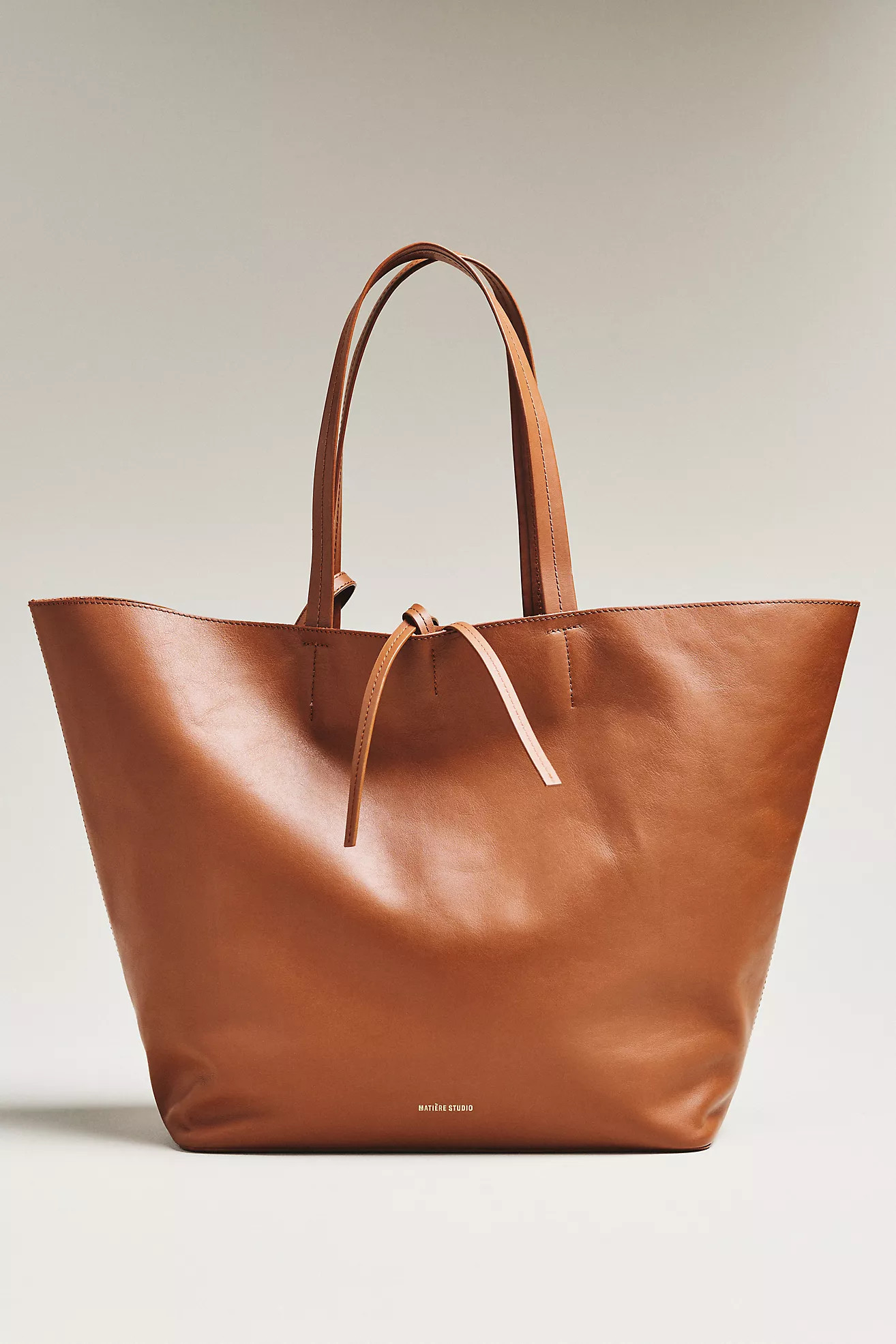 Matière Studio Marcel Large Tote Bag | Anthropologie (US)