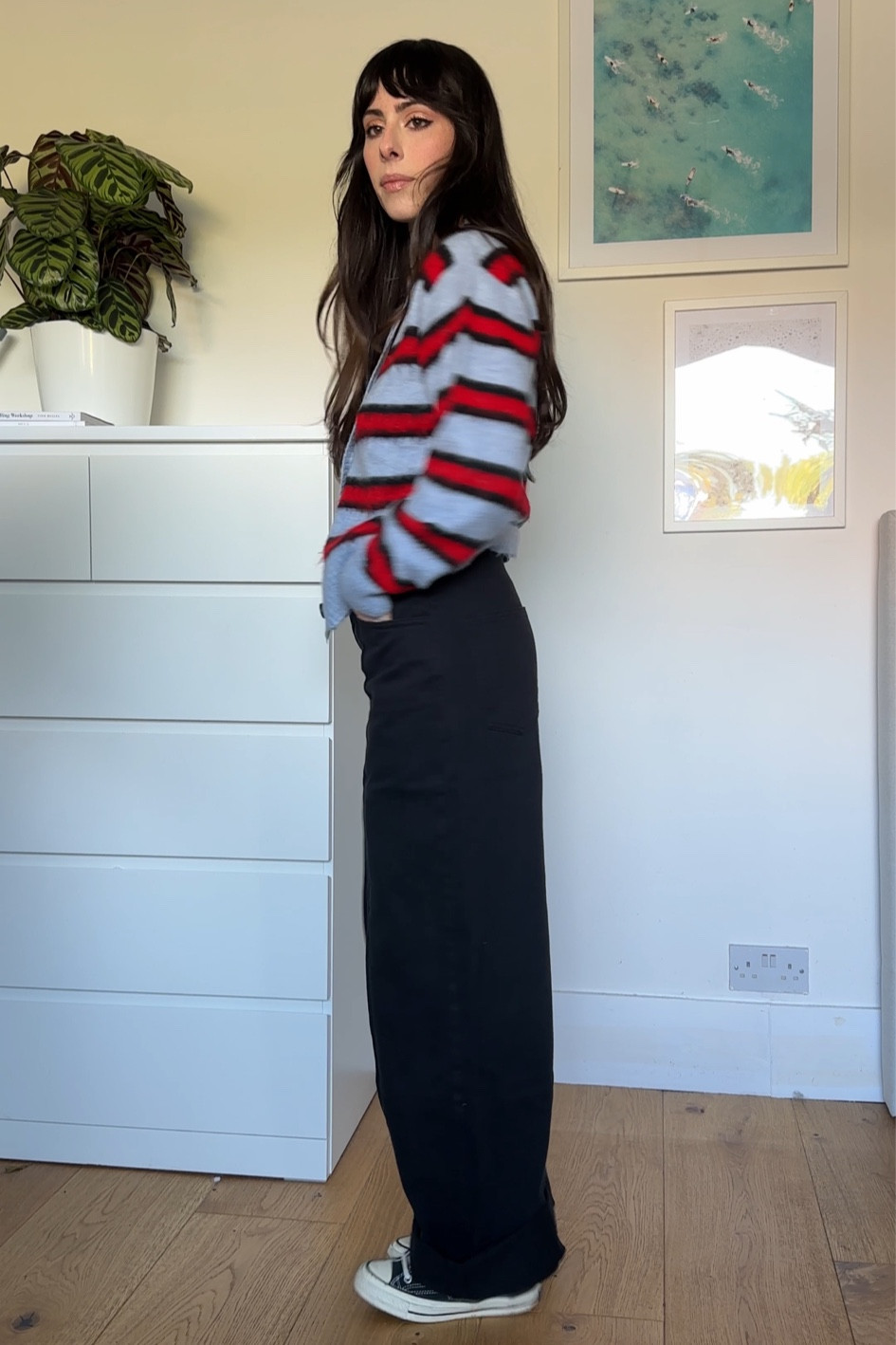 ASOS Haul 1/2