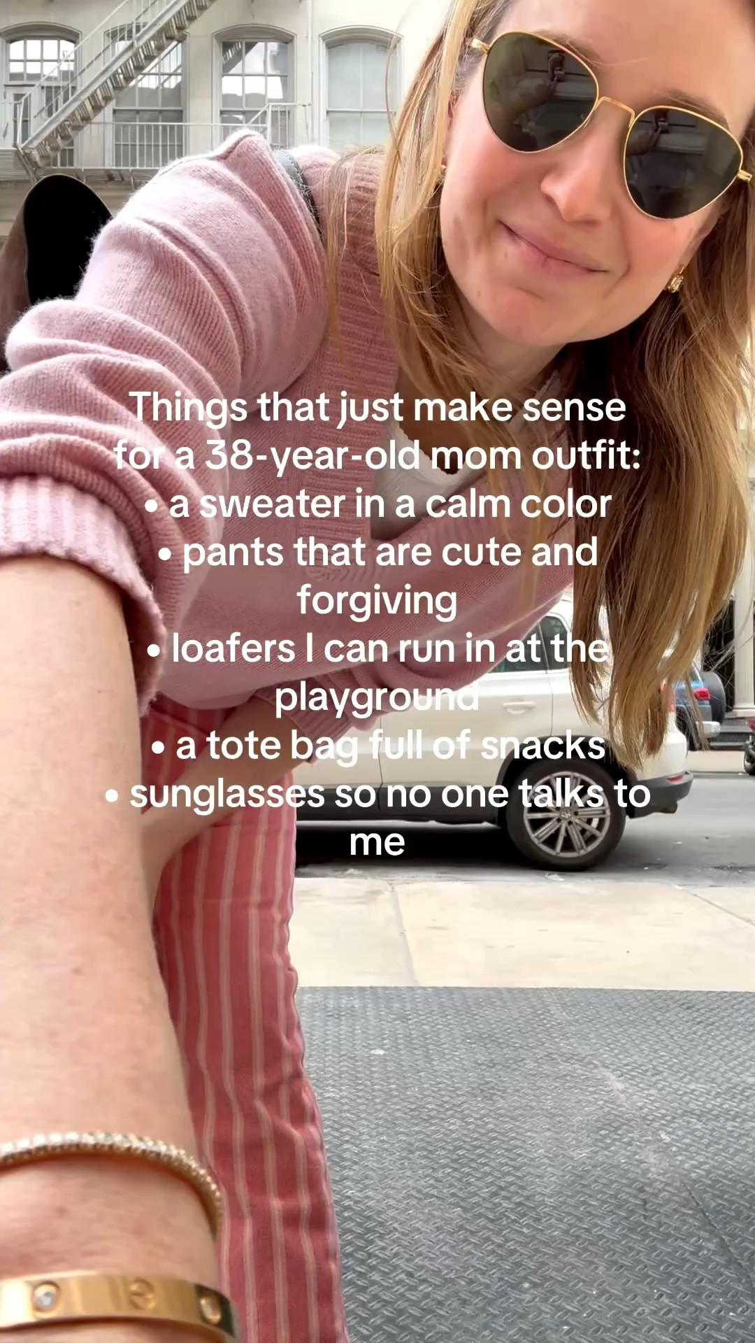 Fun spring outfit today 

#LTKootd #LTKOver40 #LTKWorkwear