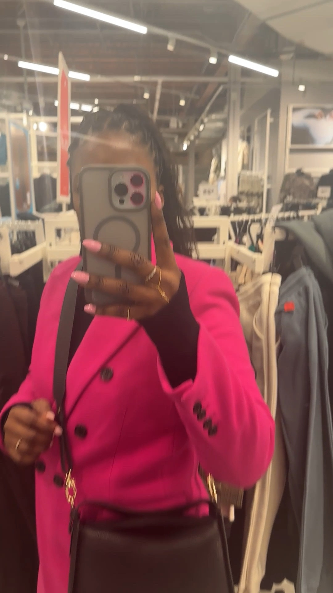 Happy heart day! Would you pick- pink or red? 

#LTKootd #LTKValentine #LTKdayinmylife