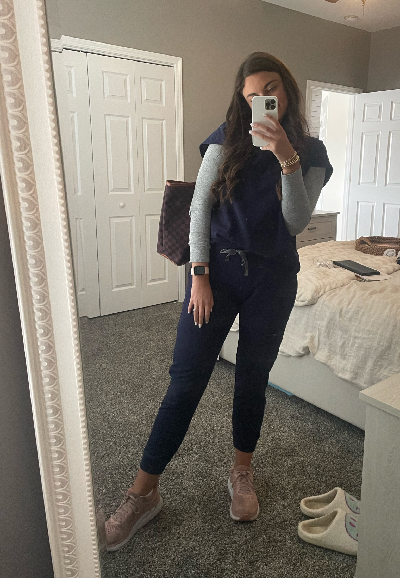figs are my favorite brand of scrubs!!

#LTKstyletip #LTKfindsunder100 #LTKworkwear