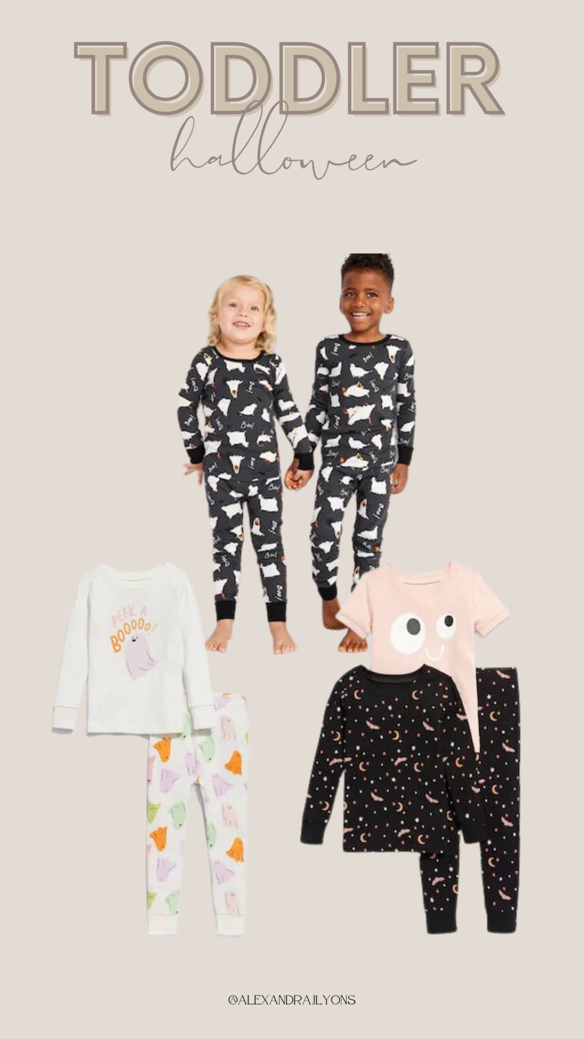 Toddler Halloween
Toddler pajamas
Halloween
Spooky
Old navy 

#LTKkids #LTKfamily #LTKSeasonal