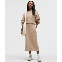 Loungeful High-Rise Midi Skirt | Lululemon (US)