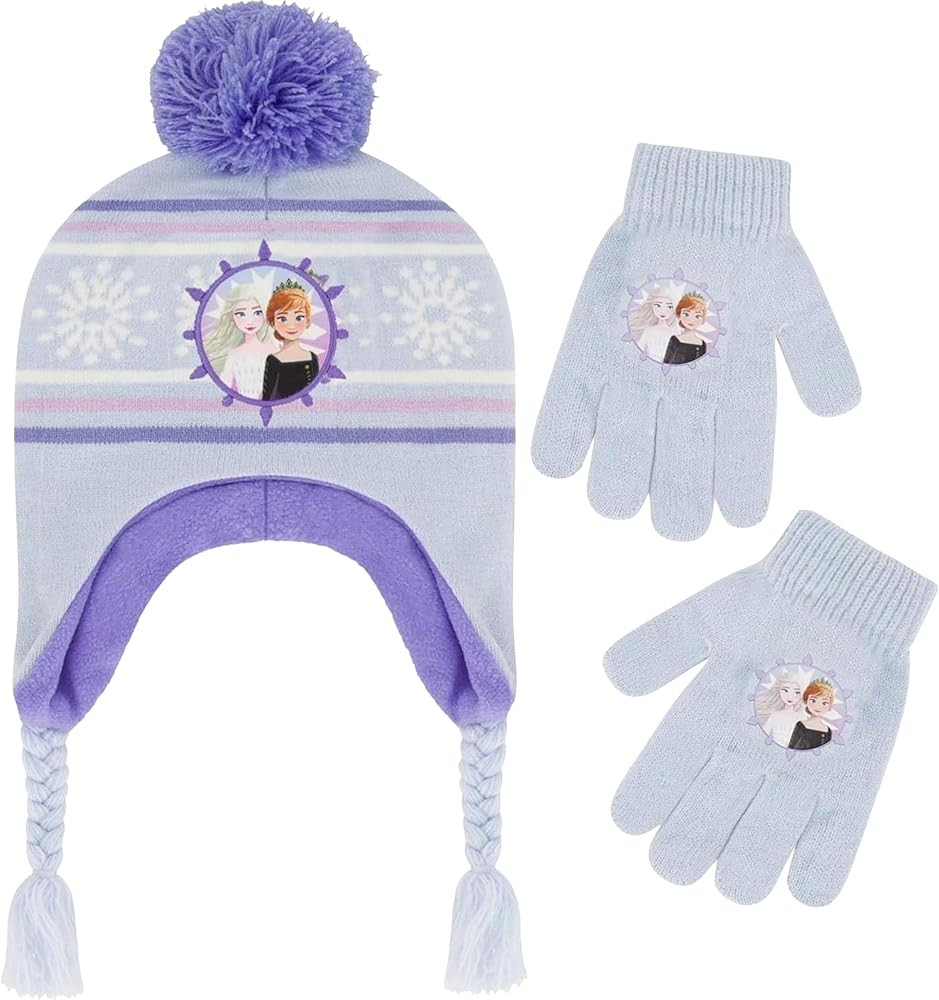 Disney Girls Fancy Nancy's Fancy Baseball Cap (Ages 2-4) | Amazon (US)