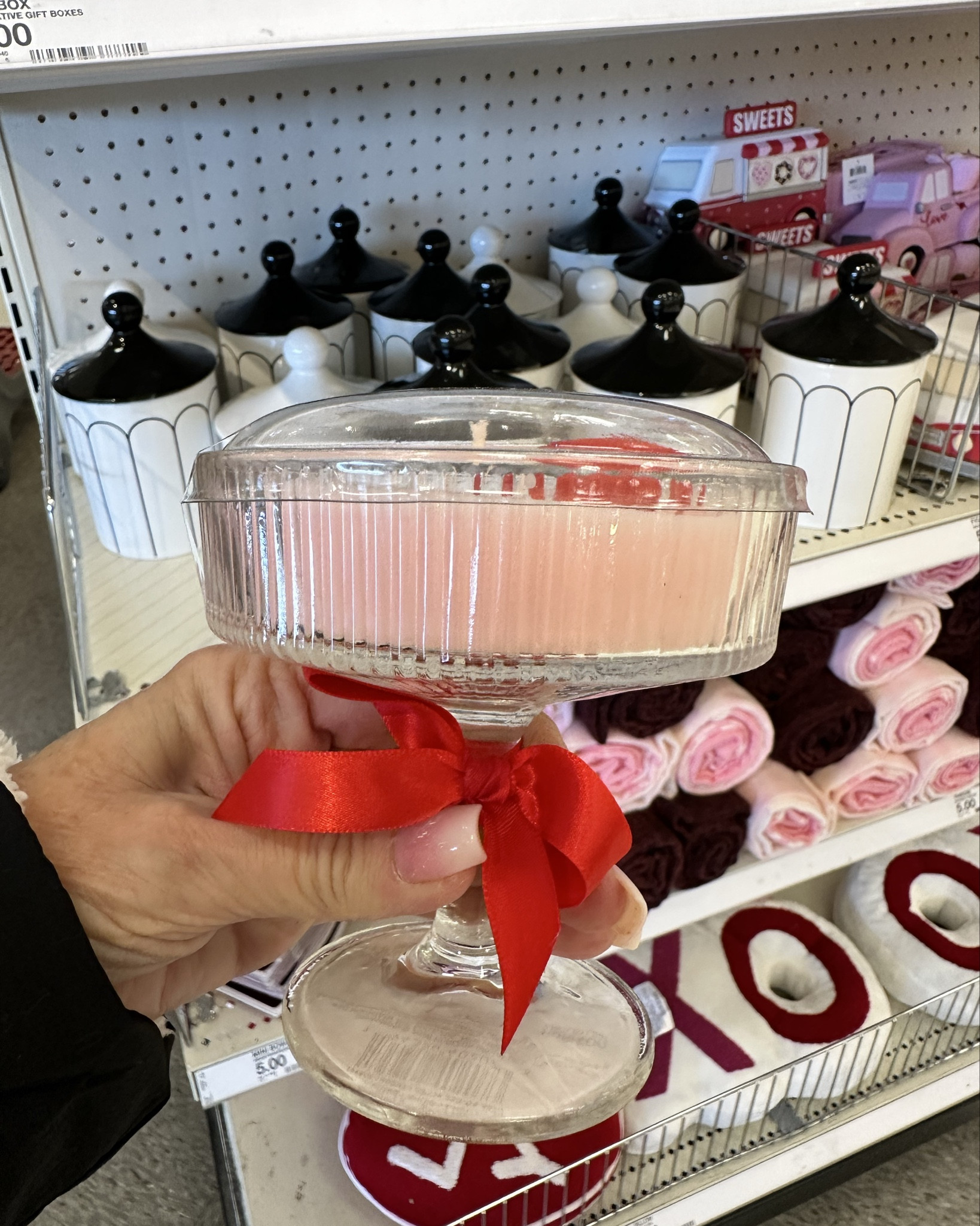 Target Valentines goodies at the Dollar Spot! 

#LTKFindsUnder50 #LTKSeasonal #LTKHome