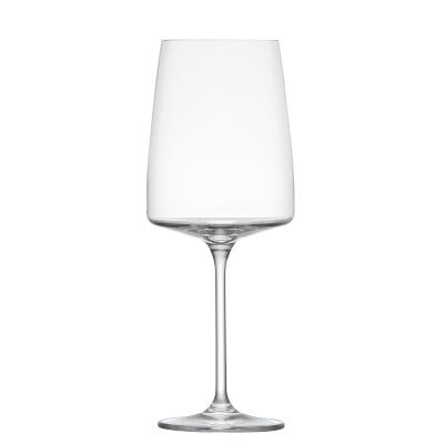 Schott Zwiesel Sensa Bordeaux Wine Glasses | Williams-Sonoma