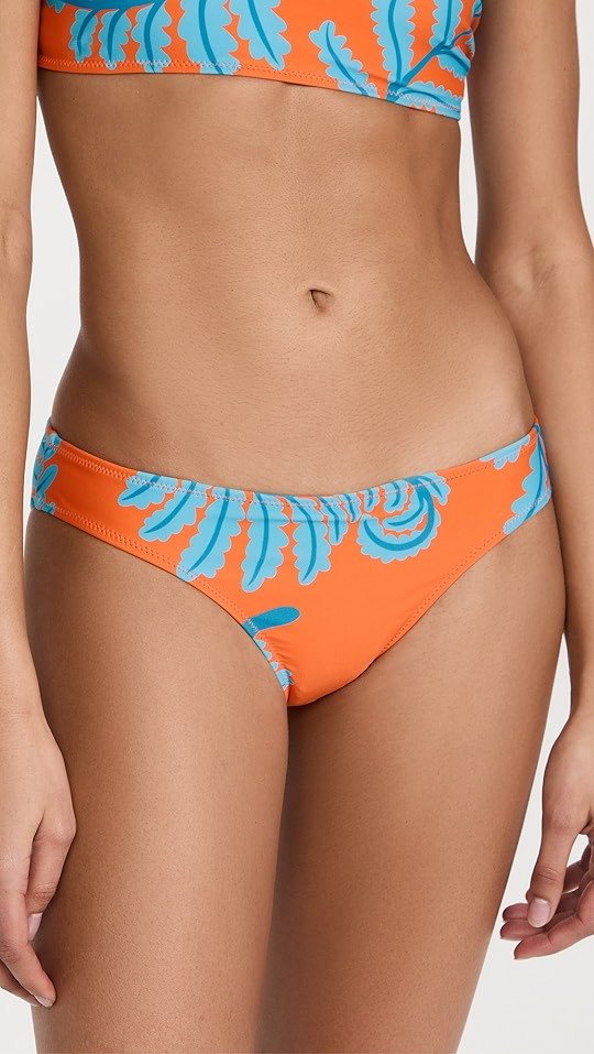 The Desi Bikini Bottoms | Shopbop