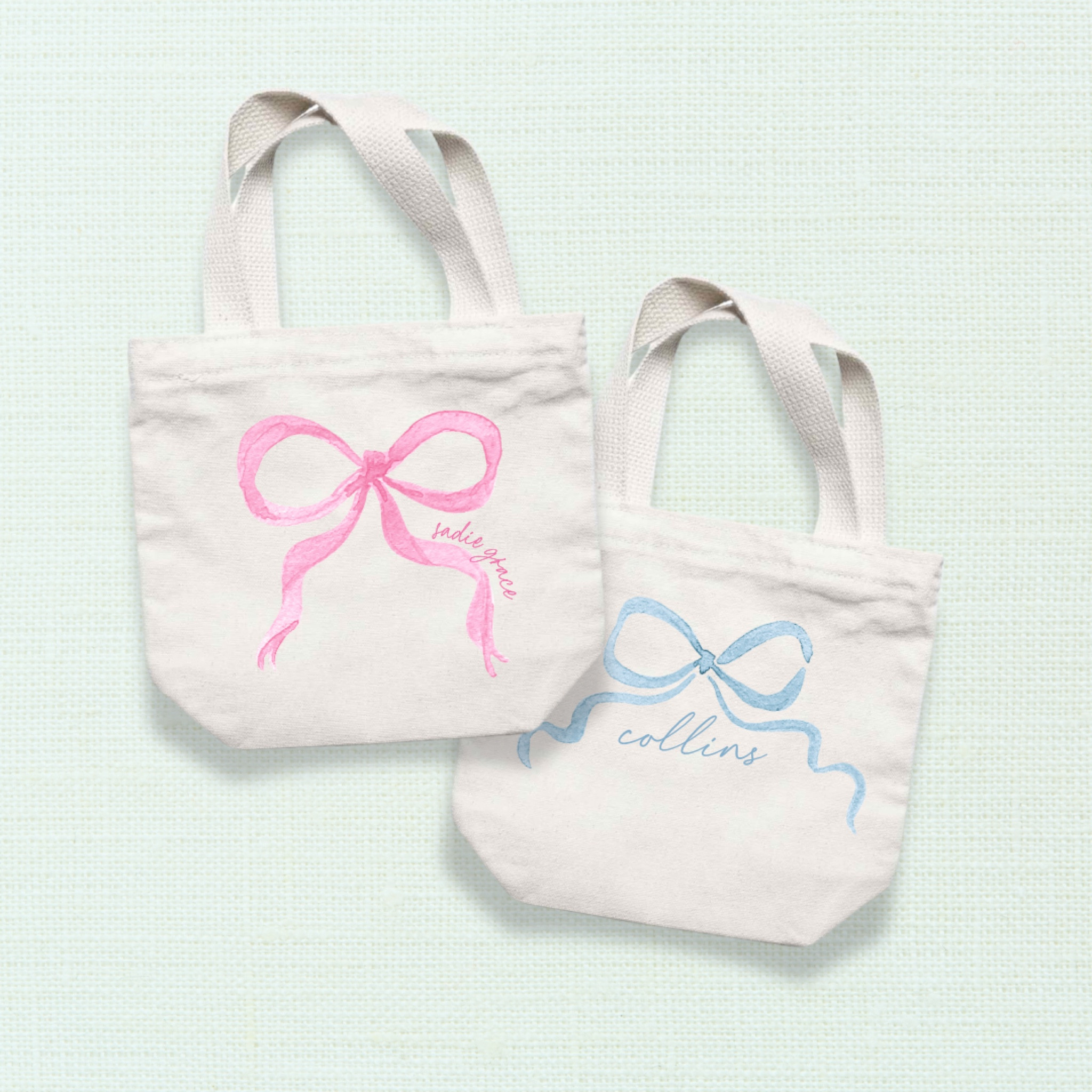 The SWEETEST gift bag, ballet bag or even Halloween bag for trick or treating! Can be customized to include your little’s name and also comes in a blue design option! 

#LTKKids #LTKItBag #LTKSeasonal