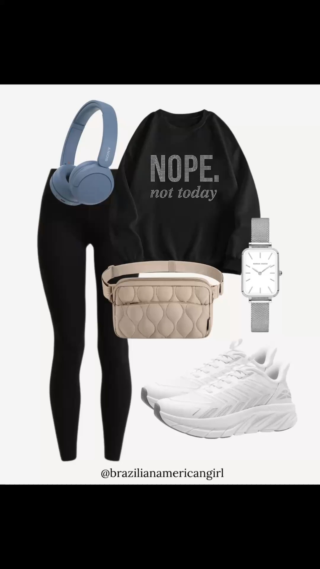 Friday Outfits

#LTKootd #LTKfitnessgoals #LTKSeasonal