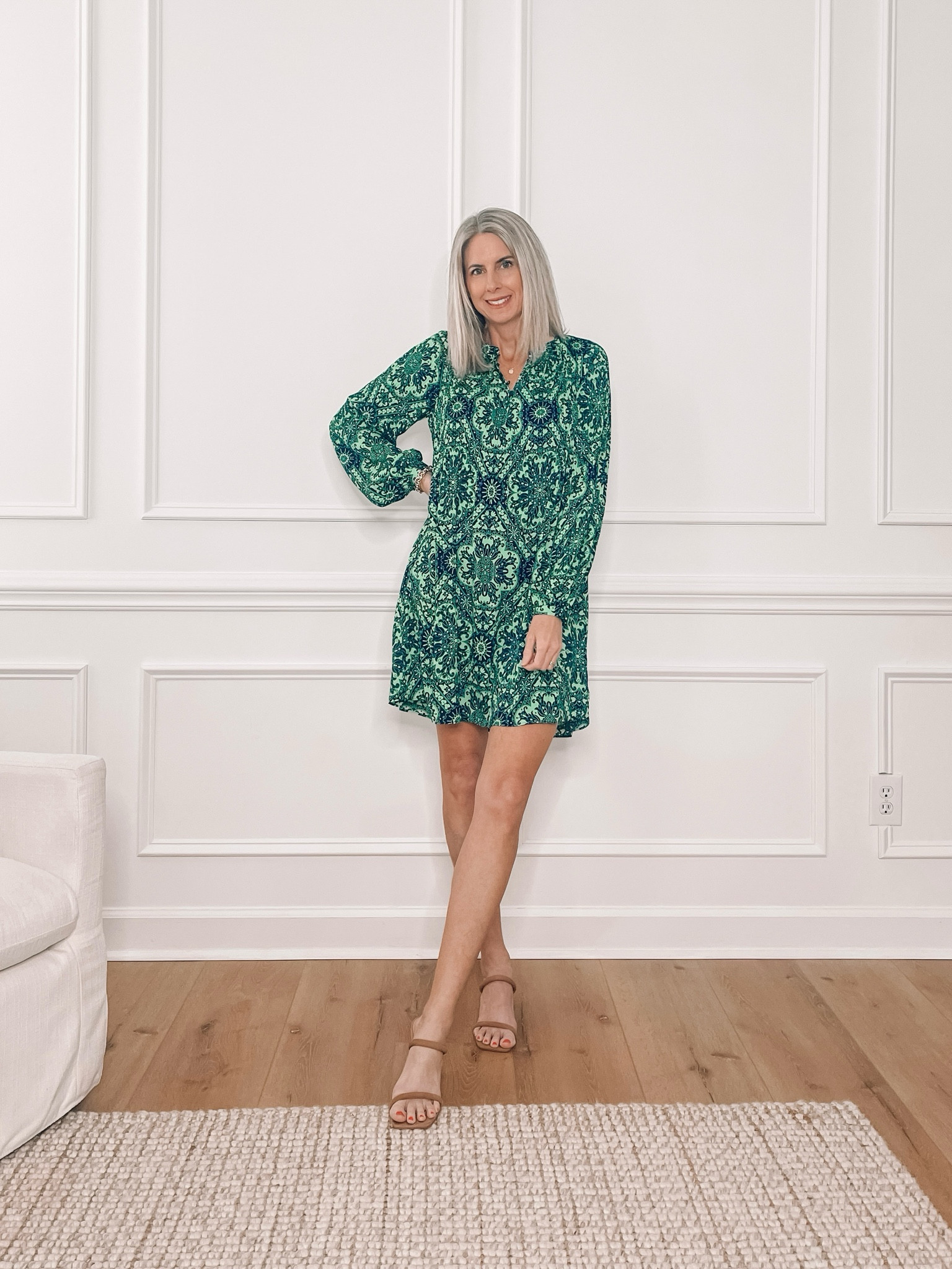 Loft curated on LTK