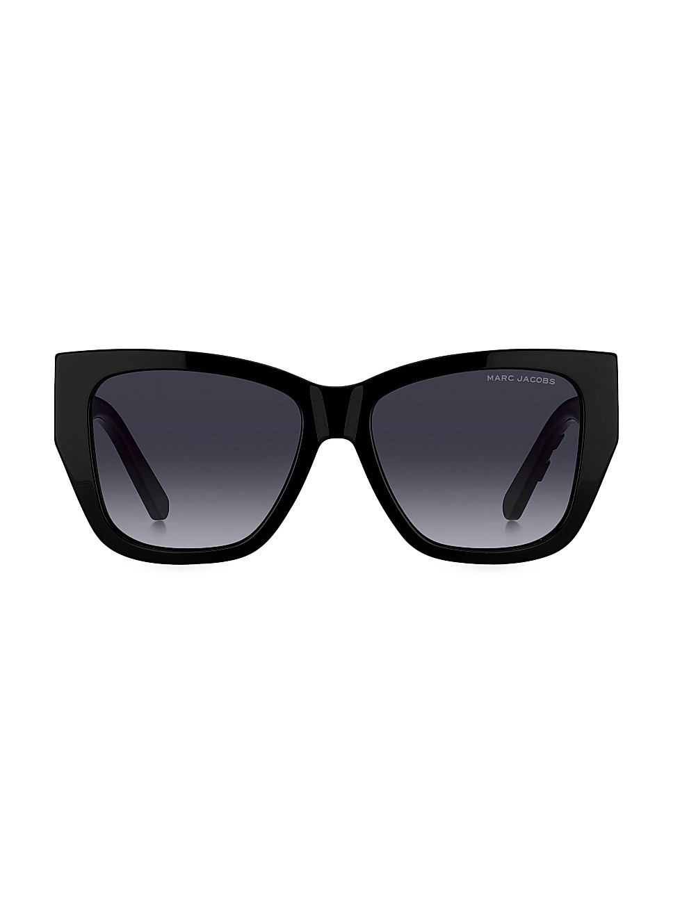 Marc Jacobs Marc 695/S 55MM Cat-Eye Sunglasses | Saks Fifth Avenue