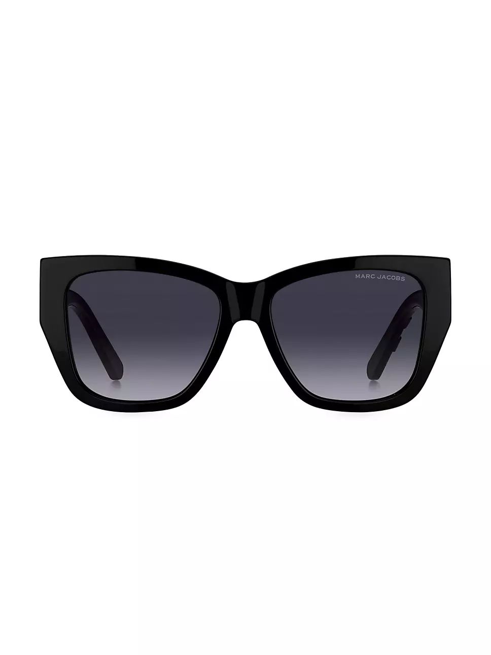 Marc Jacobs Marc 695/S 55MM Cat-Eye Sunglasses | Saks Fifth Avenue