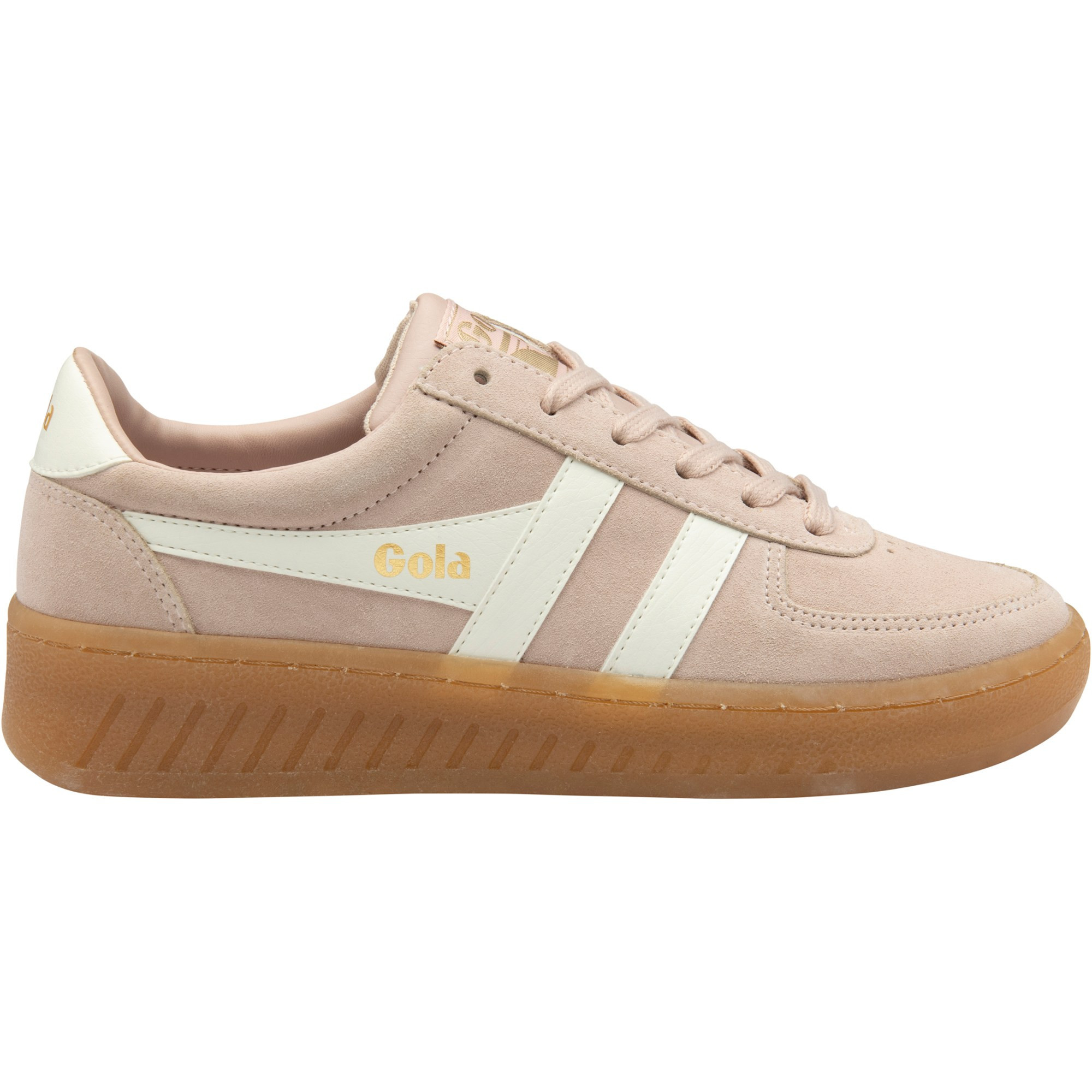 Gola Women's Grandslam Suede Sneakers Pink 9.5 | REI
