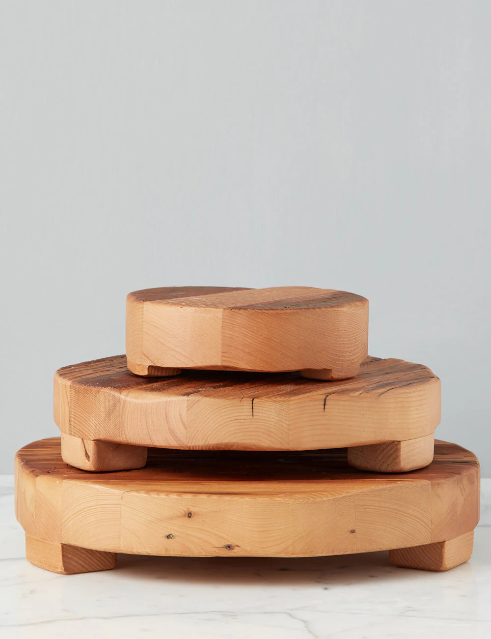 Classic Round Trivet | Lulu and Georgia 