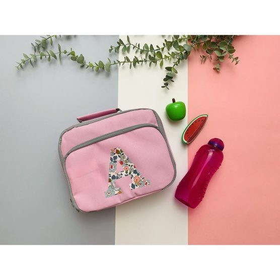 My Little Shop UK Liberty Of London Personalized Lunchbox | The Tot