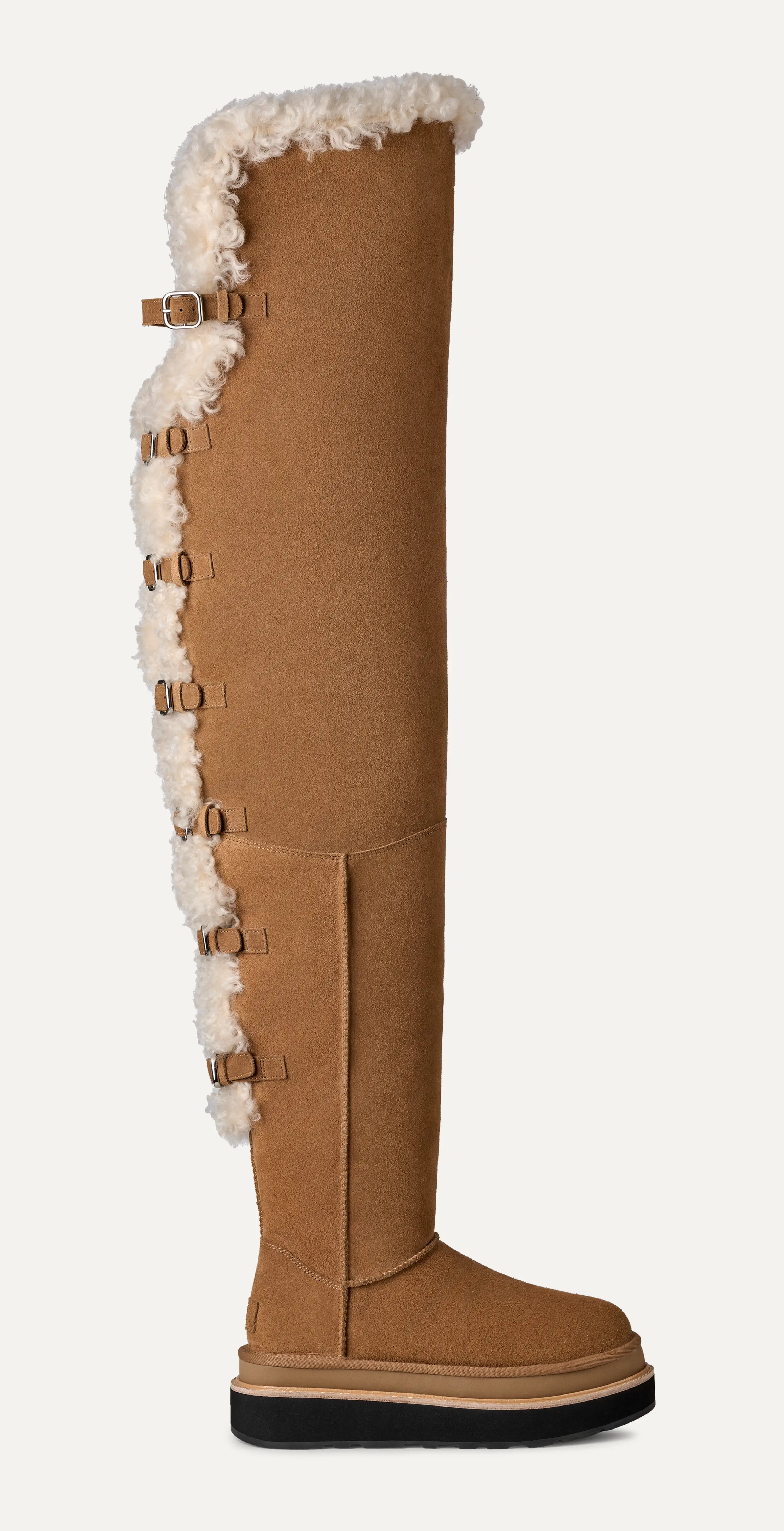UGG sacai Thigh High Boot | UGG (US)