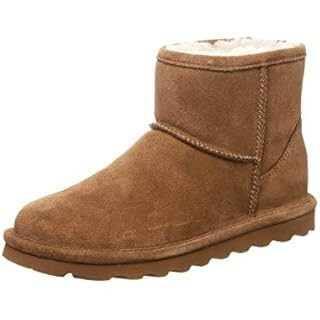 Koolaburra by UGG Women's Koola Mini Ii Ankle Boot | Amazon (US)