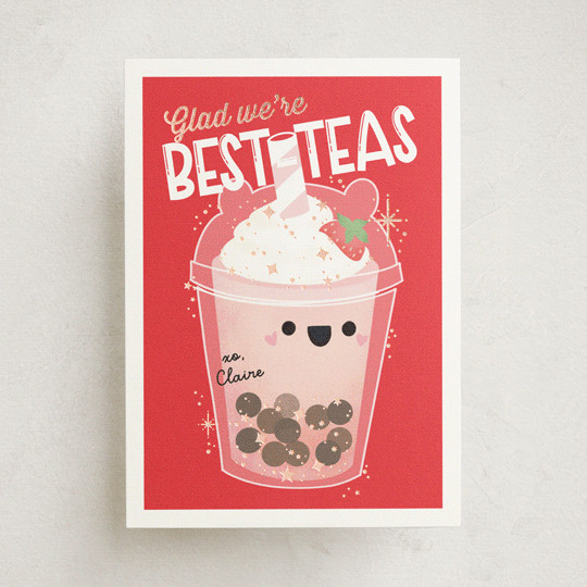 Classroom Valentines | Minted