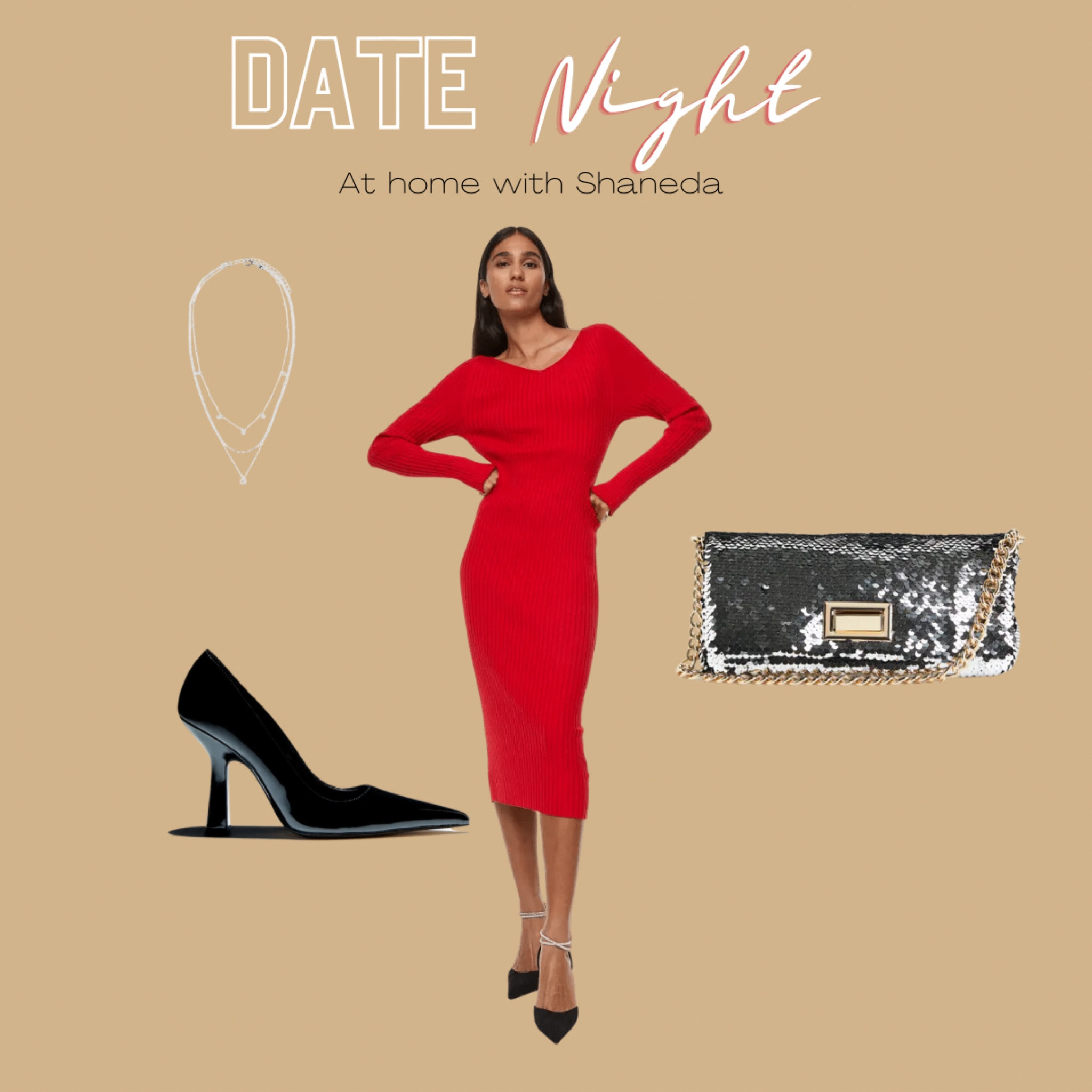 Date Night Outfit Inspo#datenight

#LTKshoecrush #LTKunder50 #LTKGiftGuide