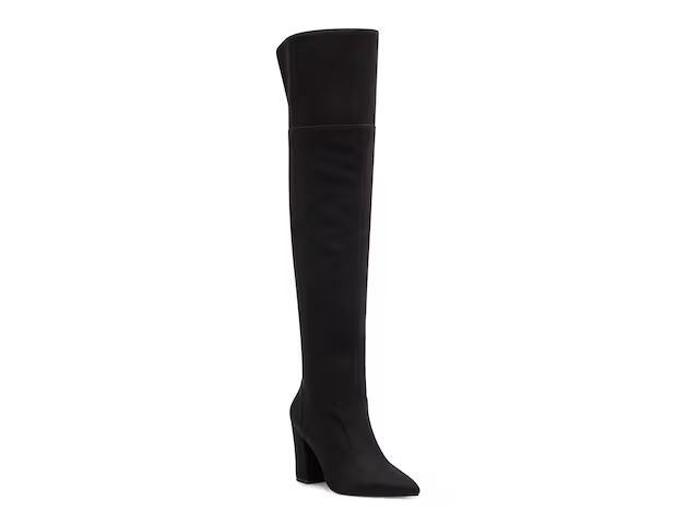 Jessica Simpson Habella Over-the-Knee Boot | DSW