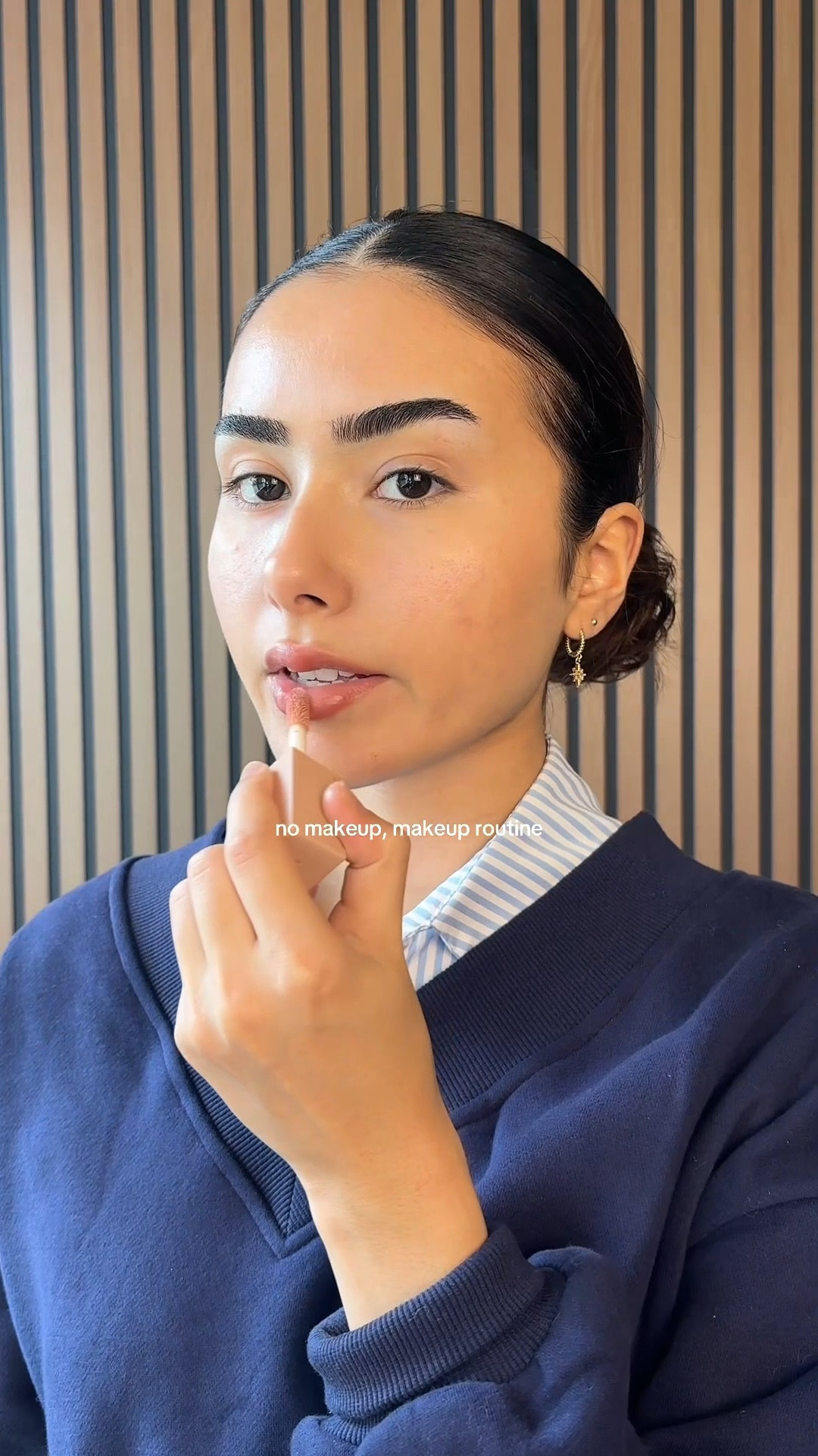 natural makeup look #nomakeuplook #ltkbeauty

#LTKgrwm #LTKBeauty #LTKdayinmylife
