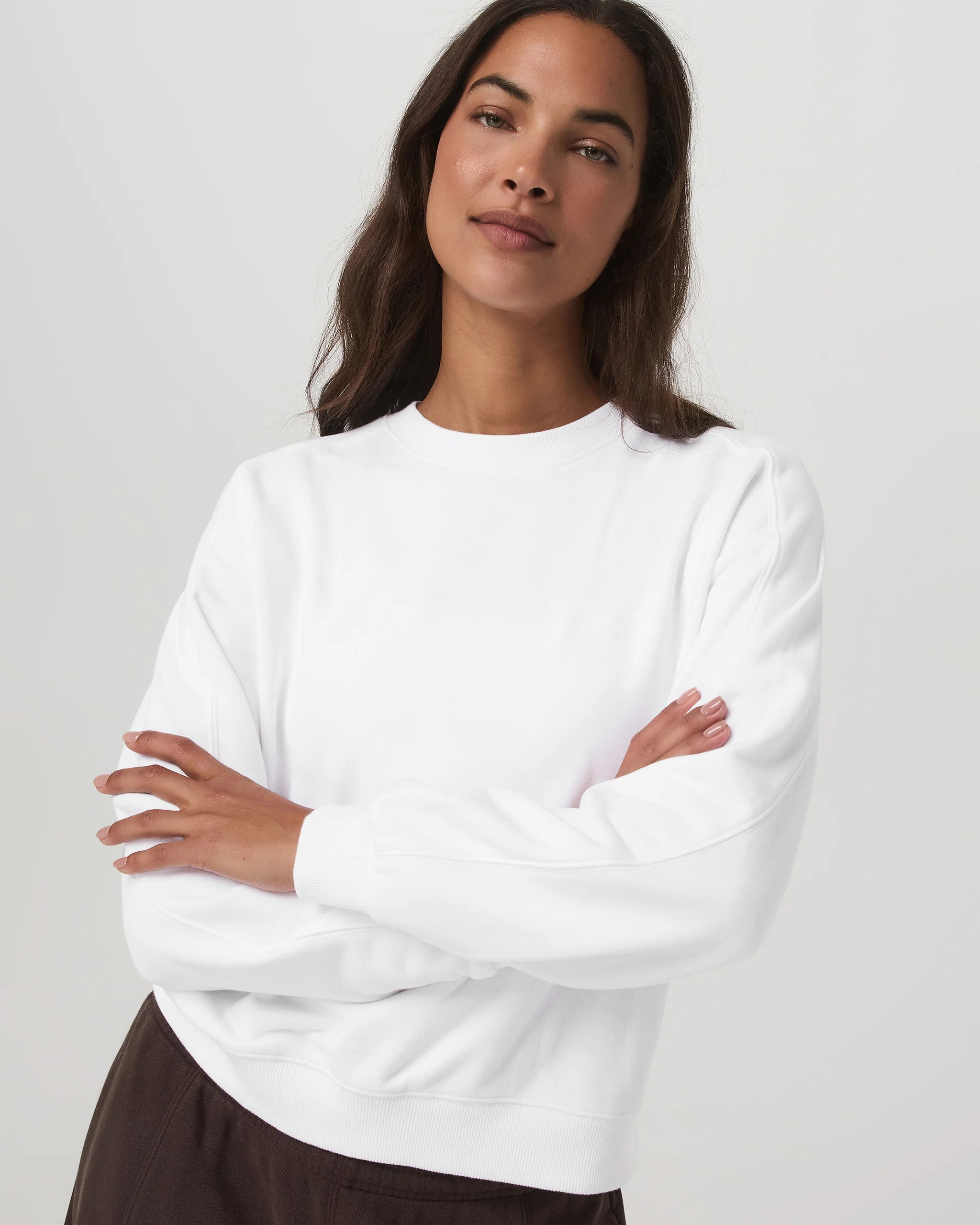 Sedona Seams Crew | Vuori Clothing (US & Canada)
