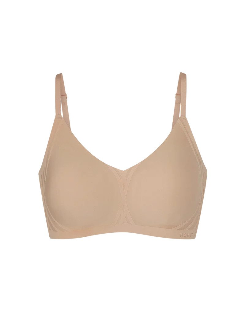 CrossOver Bra | Honeylove | Honeylove