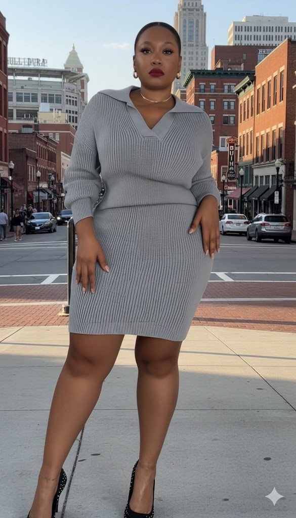 Downtown dilly dallying 😮‍💨❤️

#LTKBeauty #LTKMidsize #LTKHoliday