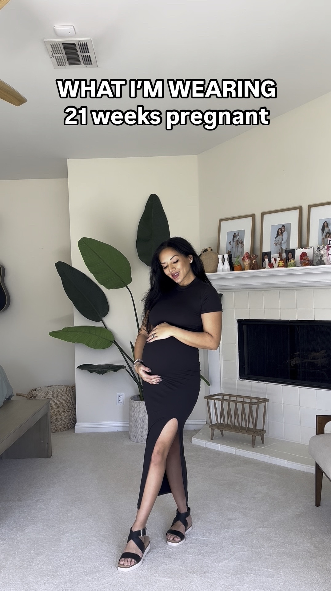 Pregnancy fashion, maternity fashion, 22 weeks pregnant, pregnant clothes, spring clothes for pregnancy 

#LTKBump #LTKSeasonal #LTKMidsize