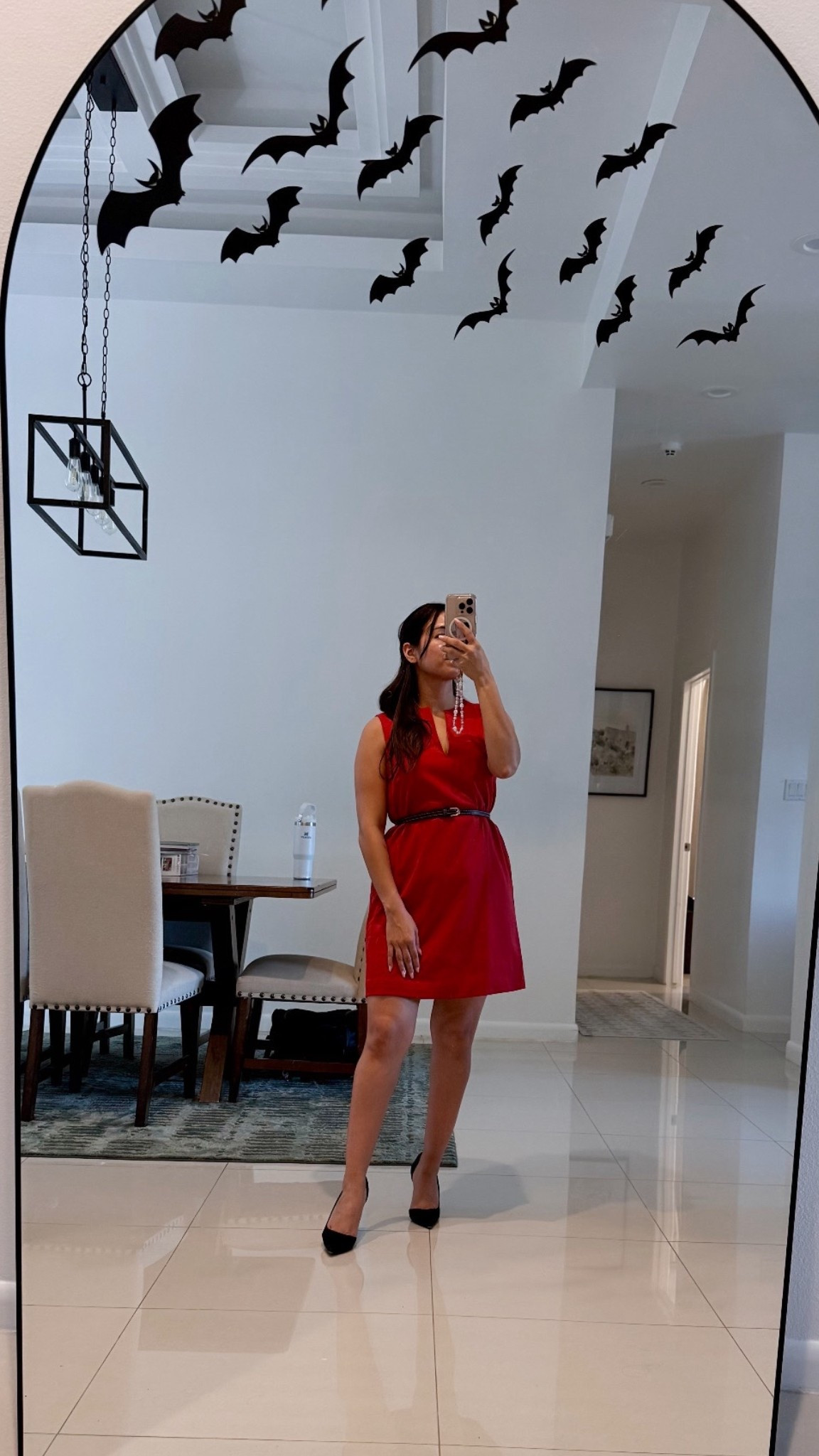 Ready red

#LTKParties #LTKWorkwear #LTKPetite