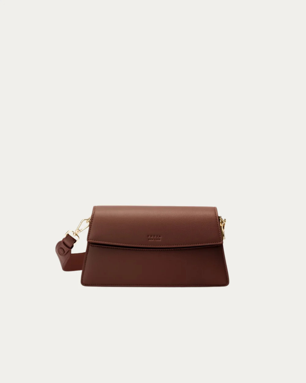 Mini Shoulder Bag Pecan | Freja New York