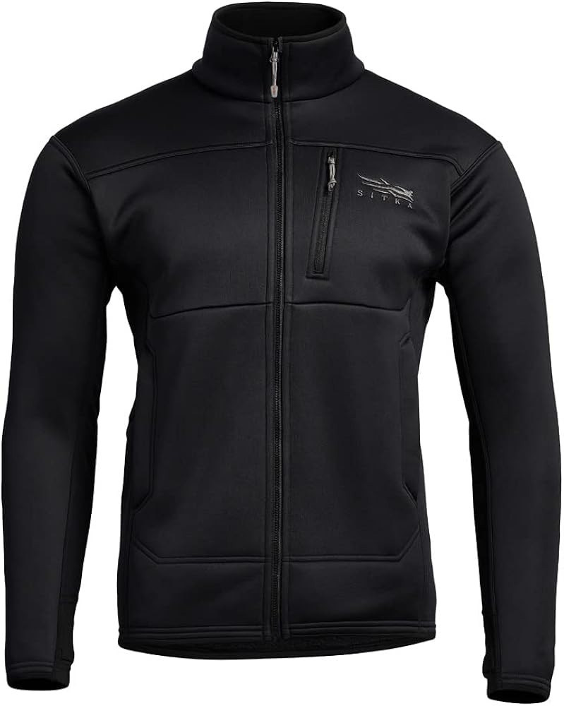 SITKA Gear Men's Traverse Hunting Jacket | Amazon (US)