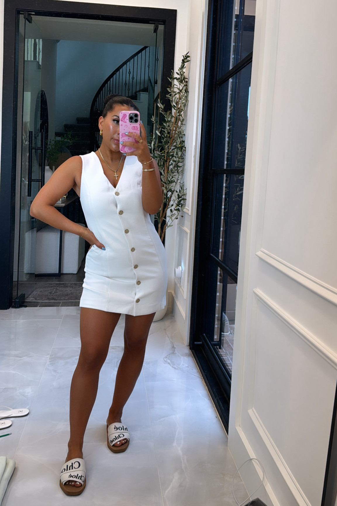 Found the cutest summer pieces from @aritzia!! How cute is this dress? The fit and material is amazinggg💖 #aritziapartner

Summer fashion
Summer outfits 
Outfit inspo 
Summer dress
Aritzia 
European summer 
 #ltksummersales #ltkstyletip #ltkfindsunder50 #ltksalealert #ltkfindsunder50 #ltkstyletip

#LTKSummerSales #LTKStyleTip #LTKFindsUnder50