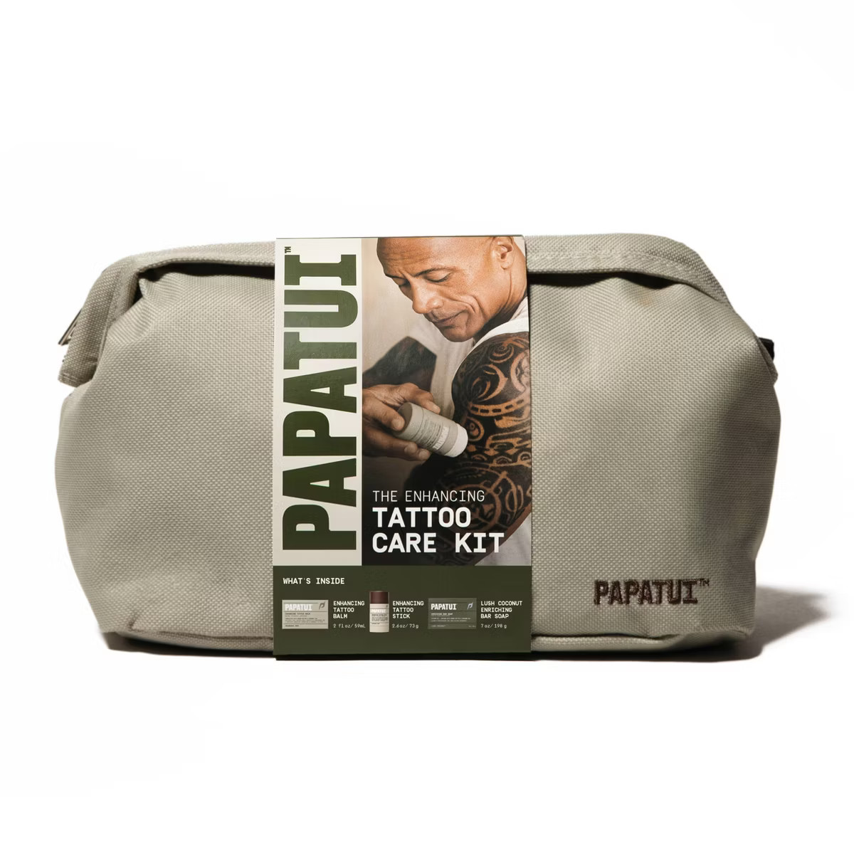 Papatui Tattoo Care Kit - 3ct | Target