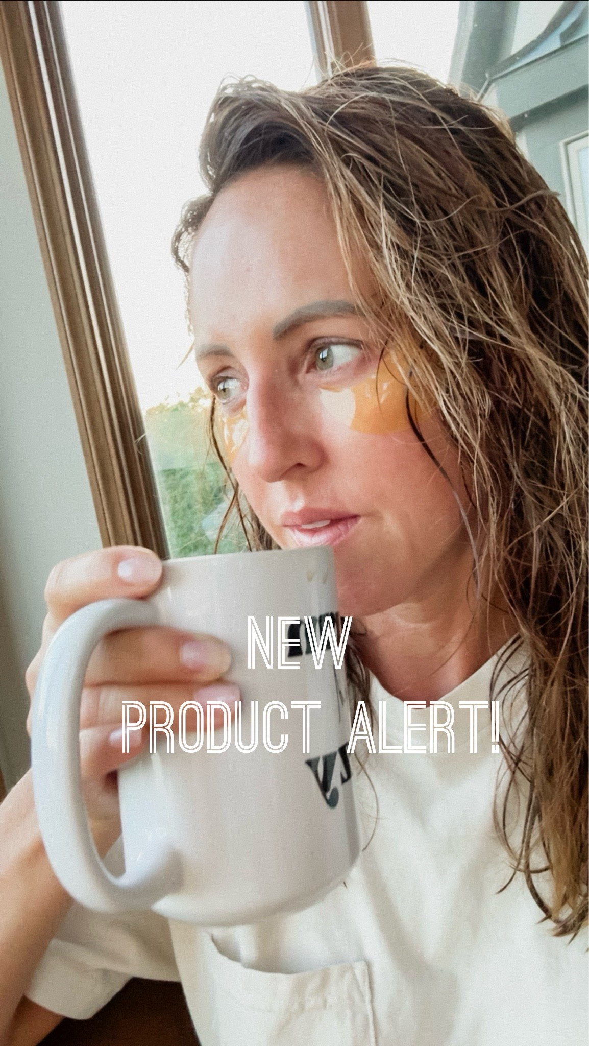 Vitamin C eye patches : NEW!!
Refresh, revive, brighten the undereye area. 

Discount code: twopeas20 works on the rest of the site for 20% off 
@ColleenRothschild #crpartner

#LTKmomlife #LTKgrwm #LTKOver40