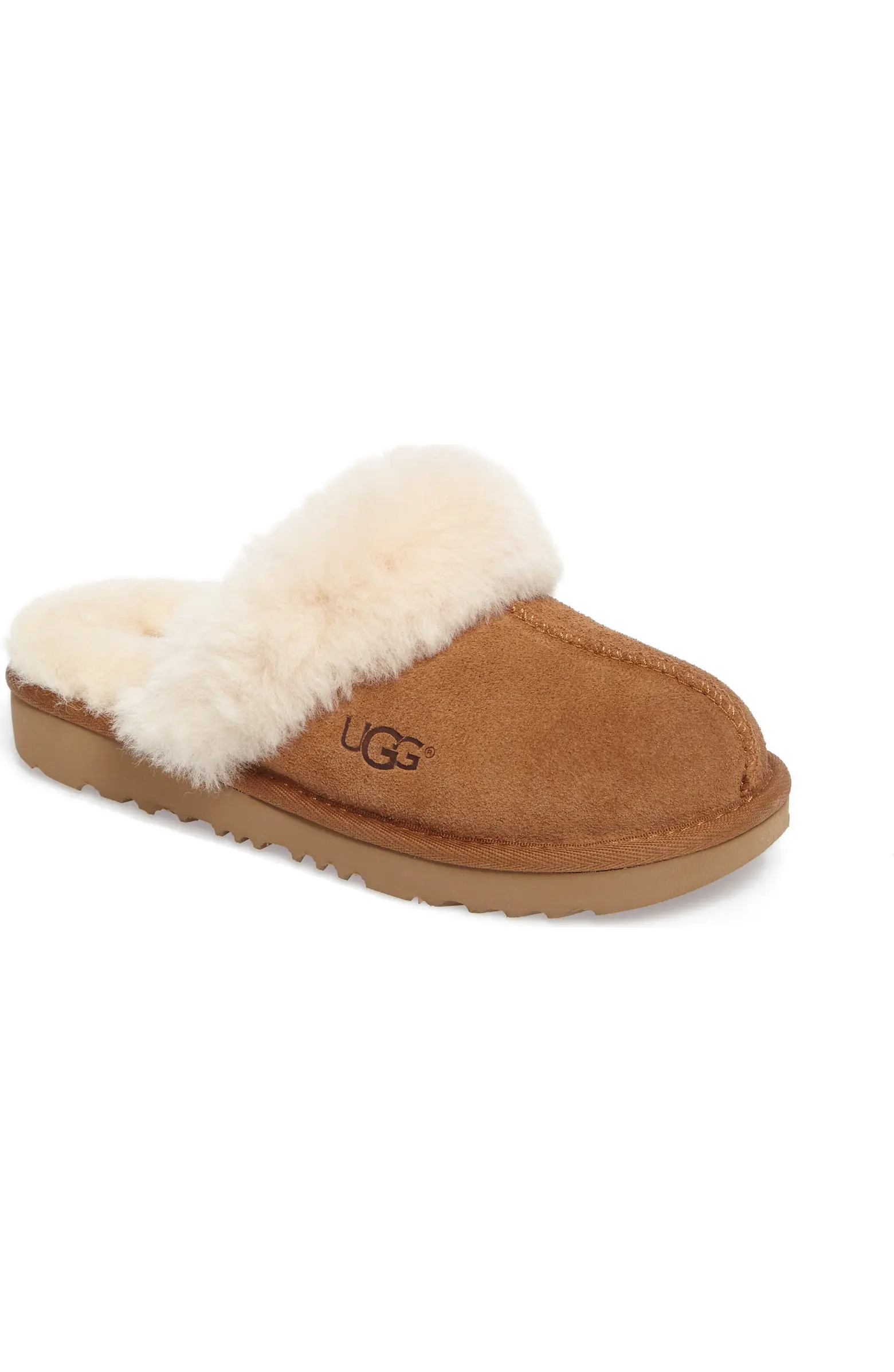 Cozy II Scuff Slipper | Nordstrom