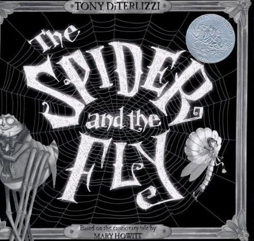 The Spider and the Fly | Amazon (US)